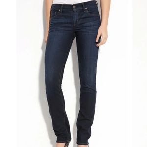 C of H Ava' Straight Leg Stretch Jeans